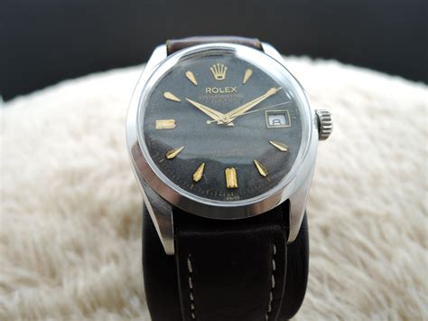 rolex 6534